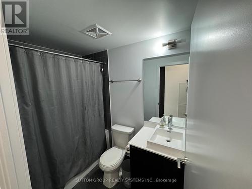 804 - 251 Manitoba Street, Toronto, ON - Indoor Photo Showing Bathroom