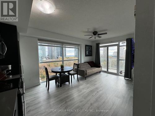 804 - 251 Manitoba Street, Toronto, ON - Indoor