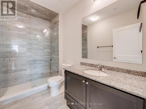 520 - 830 Megson Terrace, Milton, ON - Indoor Photo Showing Bathroom