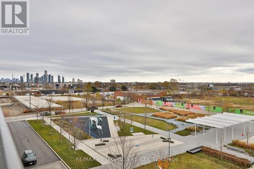 404 - 15 Zorra Street, Toronto, ON - Outdoor With View