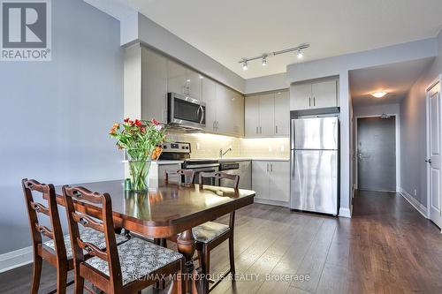 404 - 15 Zorra Street, Toronto, ON - Indoor