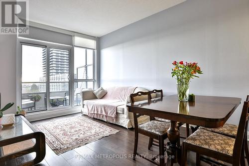 404 - 15 Zorra Street, Toronto, ON - Indoor