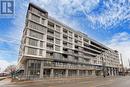 302 - 556 Marlee Avenue, Toronto, ON  - Outdoor 