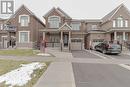 12 Enclave Trail, Brampton, ON  - Outdoor With Facade 