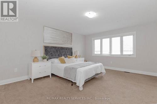 12 Enclave Trail, Brampton, ON - Indoor Photo Showing Bedroom