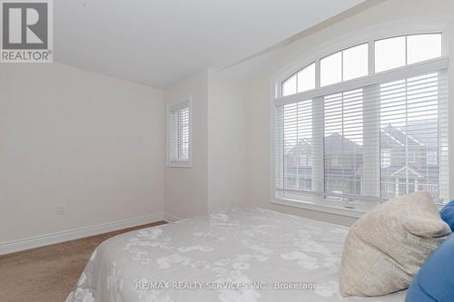 12 Enclave Trail, Brampton, ON - Indoor Photo Showing Bedroom