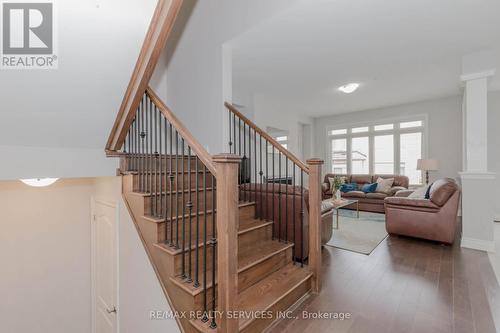 12 Enclave Trail, Brampton, ON - Indoor Photo Showing Other Room