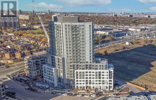 817 - 225 Malta Avenue, Brampton, ON - Outdoor With View