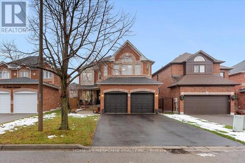 35 Chester Crescent, Halton Hills, ON - Outdoor With Facade