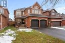 35 Chester Crescent, Halton Hills, ON  - Outdoor With Facade 