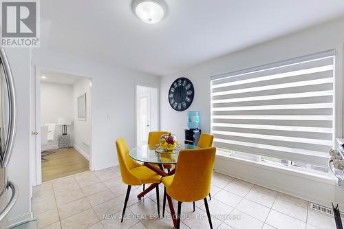 1506 Harwood Drive, Milton, ON - Indoor Photo Showing Dining Room