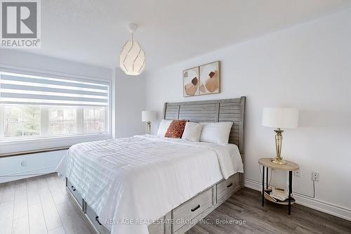 1506 Harwood Drive, Milton, ON - Indoor Photo Showing Bedroom