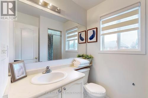 1506 Harwood Drive, Milton, ON - Indoor Photo Showing Bathroom