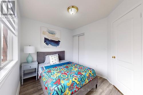 1506 Harwood Drive, Milton, ON - Indoor Photo Showing Bedroom