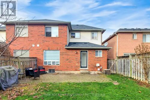 1506 Harwood Drive, Milton, ON - Outdoor With Exterior