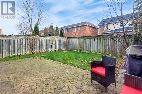 1506 Harwood Drive, Milton, ON - Outdoor