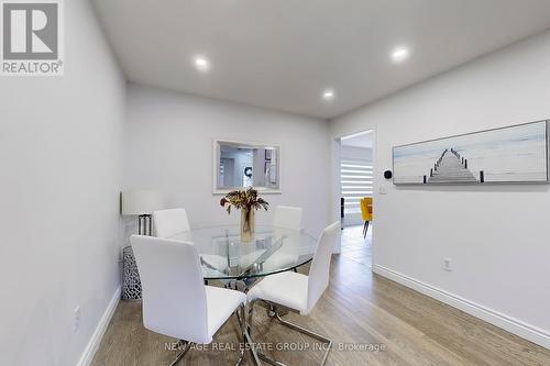 1506 Harwood Drive, Milton, ON - Indoor Photo Showing Dining Room