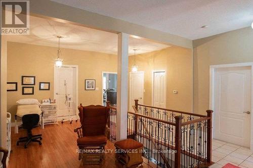 14 Byng Avenue, Brampton, ON - Indoor Photo Showing Other Room