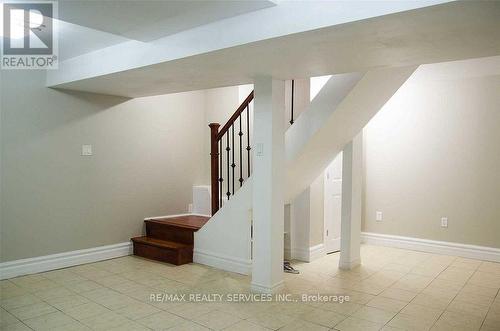 14 Byng Avenue, Brampton, ON - Indoor Photo Showing Other Room