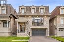 2101 Primate Road, Mississauga, ON  - Outdoor With Facade 