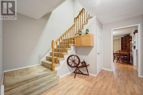 4 Brookview Road, Brampton, ON - Indoor Photo Showing Other Room