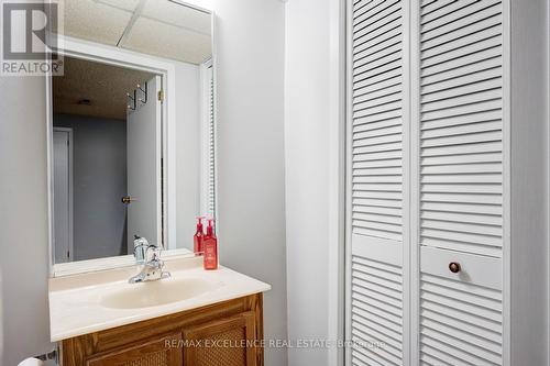 4 Brookview Road, Brampton, ON - Indoor Photo Showing Bathroom