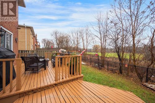 4 Brookview Road, Brampton, ON - Outdoor