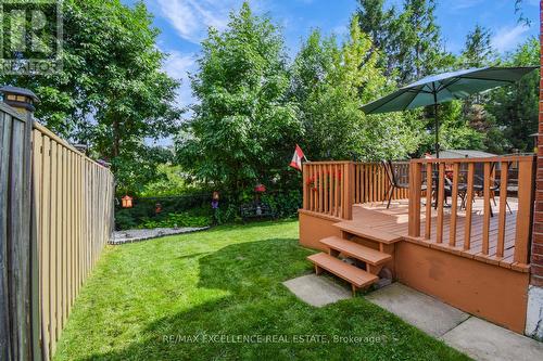 4 Brookview Road, Brampton, ON - Outdoor