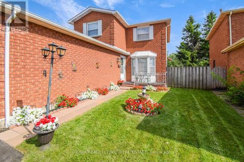 4 Brookview Road, Brampton, ON - Outdoor