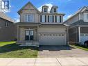 32 Anderson Road, Brantford, ON  - Outdoor With Facade 