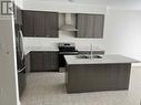 32 Anderson Road, Brantford, ON  - Indoor Photo Showing Kitchen With Double Sink 