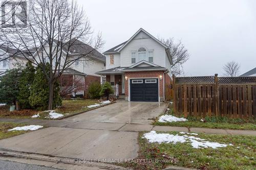 98 Kovac Road, Cambridge, ON - Outdoor