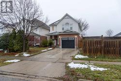 98 KOVAC ROAD  Cambridge, ON N1R 8K4