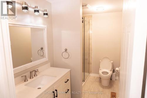 98 Kovac Road, Cambridge, ON - Indoor Photo Showing Bathroom