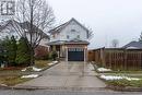 98 Kovac Road, Cambridge, ON  - Outdoor With Facade 