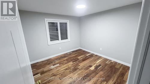 98 Kovac Road, Cambridge, ON - Indoor Photo Showing Other Room