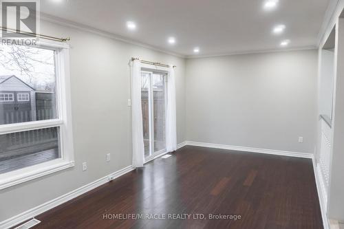 98 Kovac Road, Cambridge, ON - Indoor Photo Showing Other Room