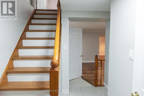 98 Kovac Road, Cambridge, ON - Indoor Photo Showing Other Room