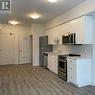 333 - 110 Fergus Avenue, Kitchener, ON  - Indoor Photo Showing Kitchen 