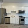 333 - 110 Fergus Avenue, Kitchener, ON  - Indoor Photo Showing Kitchen 