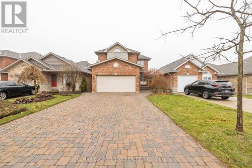 76 Redfern Avenue, Hamilton, ON - Outdoor With Facade