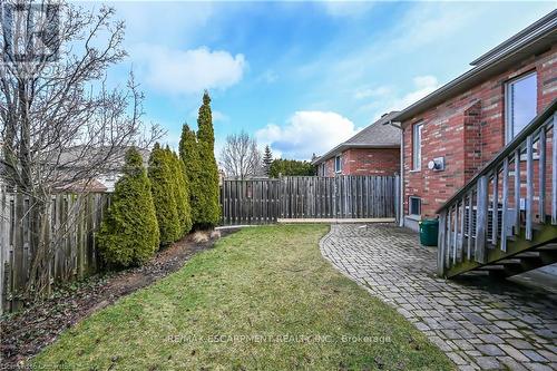 76 Redfern Avenue, Hamilton, ON - Outdoor