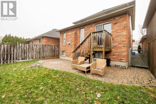 76 Redfern Avenue, Hamilton, ON - Outdoor With Exterior