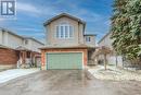 6 Resurrection Drive, Kitchener, ON  - Outdoor 