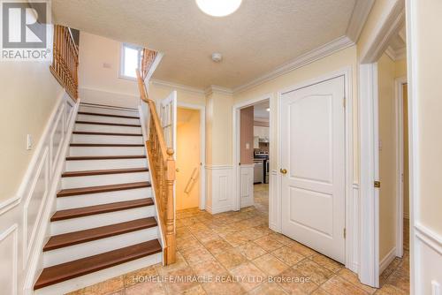 6 Resurrection Drive, Kitchener, ON - Indoor Photo Showing Other Room