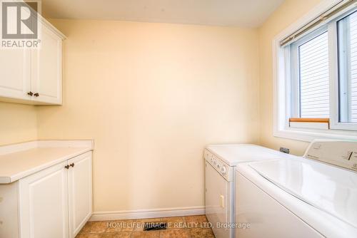 6 Resurrection Drive, Kitchener, ON - Indoor Photo Showing Laundry Room