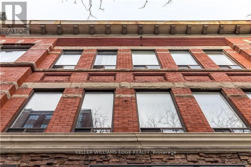 206 - 283 King Street E, Hamilton, ON - Outdoor