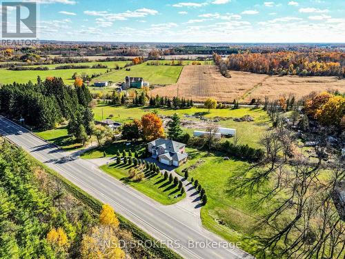 891 Hwy 8, Hamilton, ON - Outdoor With View