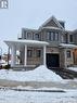 27 Fieldstone Lane, Centre Wellington (Elora/Salem), ON  - Outdoor With Facade 