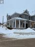 27 Fieldstone Lane, Centre Wellington (Elora/Salem), ON  - Outdoor With Deck Patio Veranda With Facade 